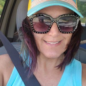 Meet your Posher, Kathy